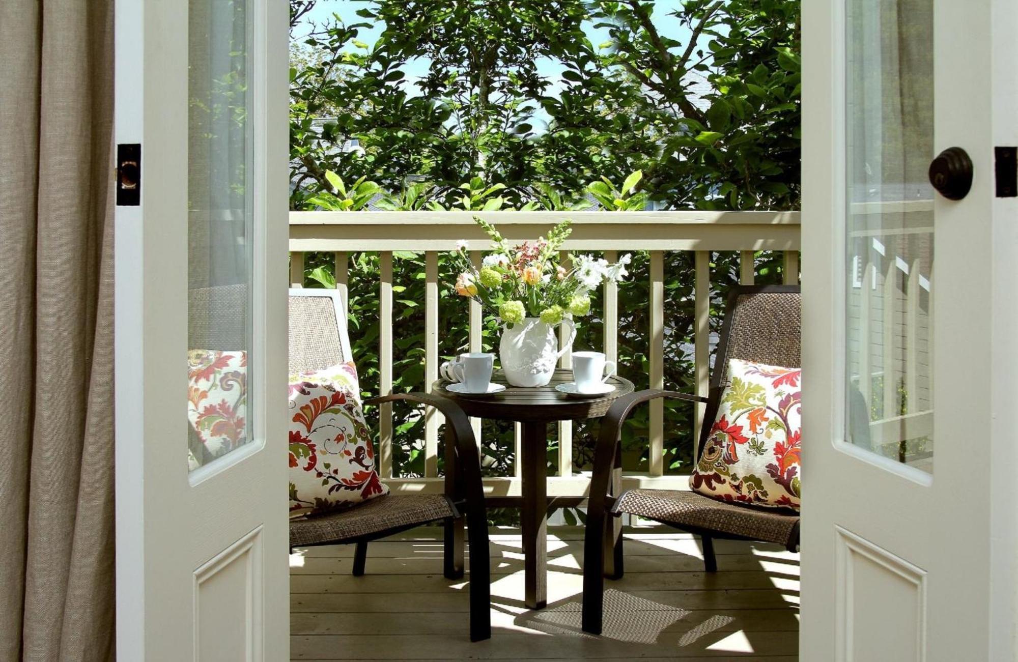 Inn On Randolph Napa Room photo